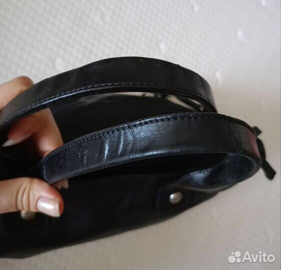 Сумка Gilda Tonelli