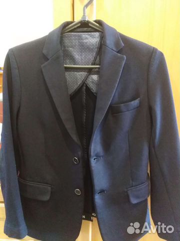 Костюм школьный для мальчика