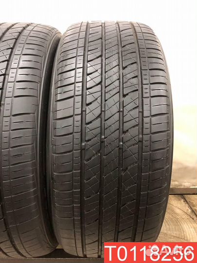 Bridgestone Dueler H/P Sport AS 245/50 R20 102V