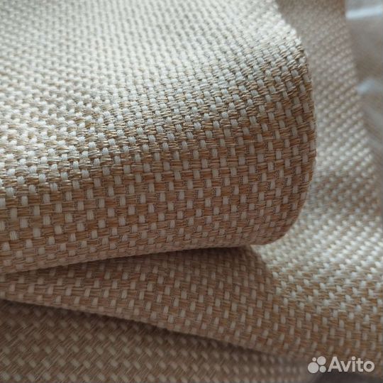 Шторы новые плотные