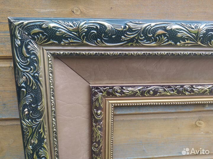 Рама багет для картины или зеркала