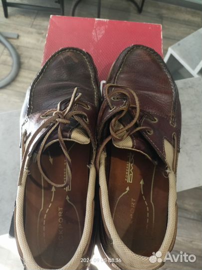 Мокасины туфли 45-46р