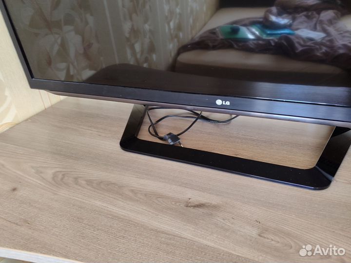 Телевизор lg 47 дюймов