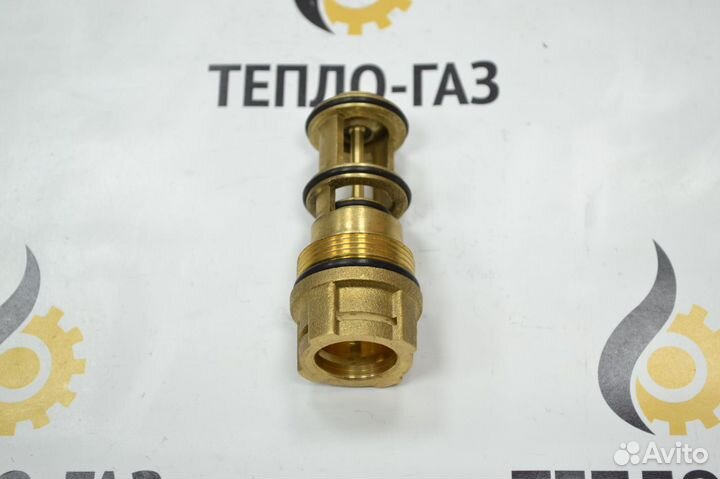 Картридж трехходового клапана baxi westen