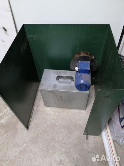 Пеллетный котел Pelletron