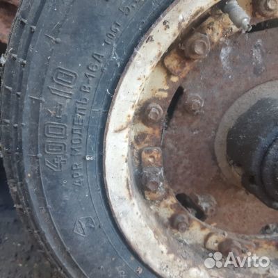 Прицеп для мотоблока самодельный