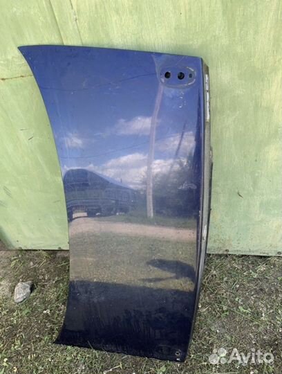 Продам капот nissan skyline