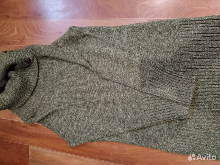 Джемпер, свитер, платье 44-46