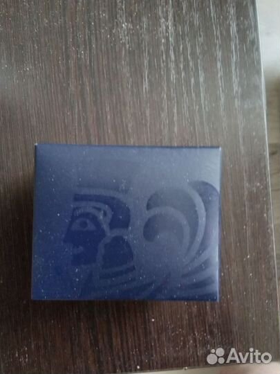 Frey wille серьги