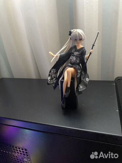 Фигурка аниме