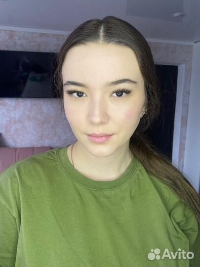 Наращивание и Ламинирование Ресниц