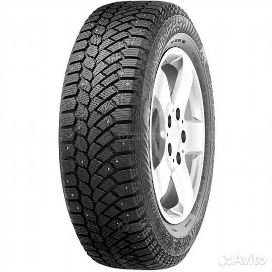 Gislaved Nord Frost 200 ID 195/55 R16 91T