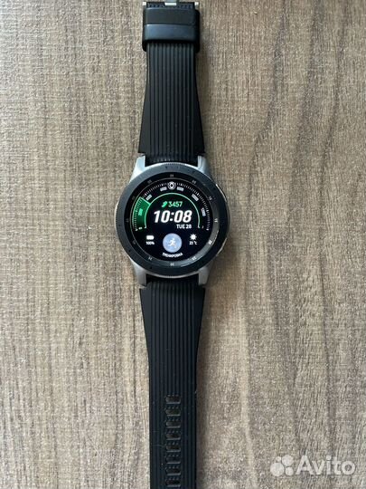 Часы мужские Galaxy Watch 46мм