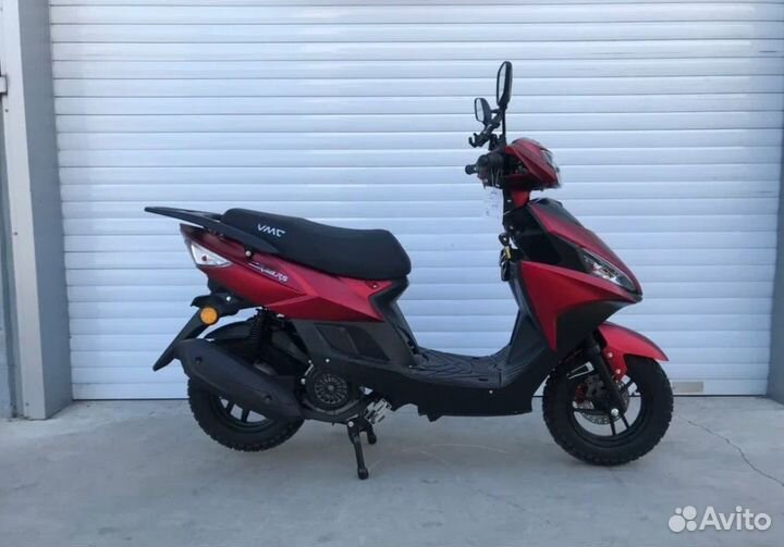 Скутер Vento Corsa RS - 150cc