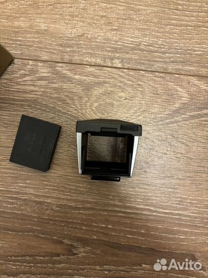 Шахта DW1 для Nikon F2