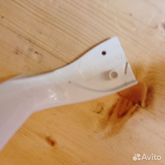 Ручка от холодильника indesit, ariston