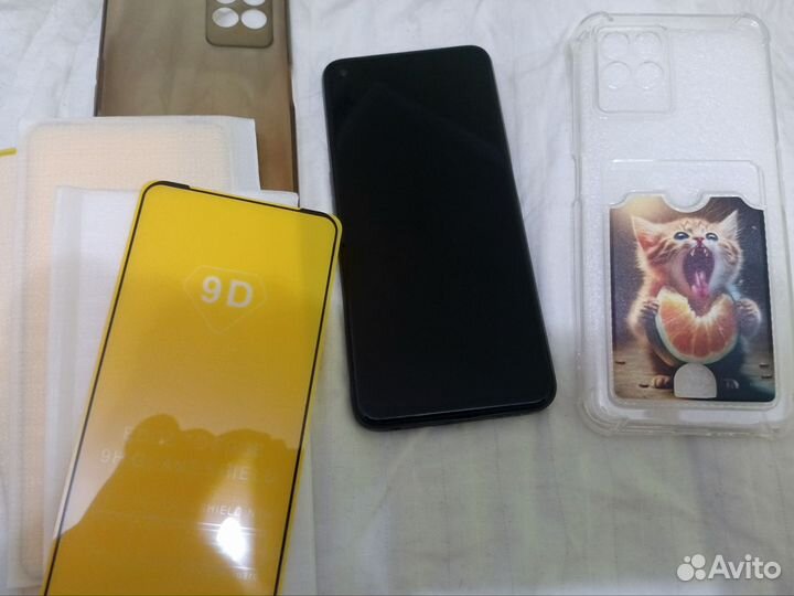 realme 8i, 4/128 ГБ