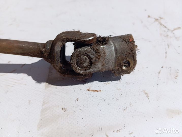 Карданчик рулевой Mitsubishi Space Runner Wagon Ch