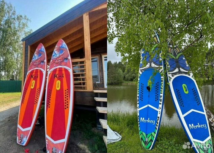 Sup bord Сапборд в розницу и оптом