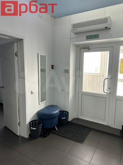 Помещение 86,5 кв м 65000 р/м