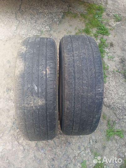 Toyo Open Country U/T 215/65 R16