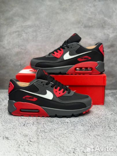 Кроссовки Nike Air Max 90