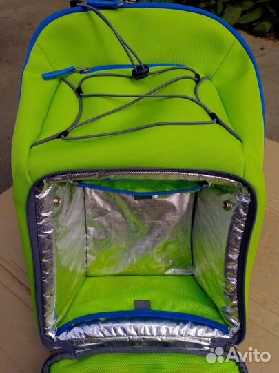 Рюкзак спортивный 6 Pack Fitness Pursuit 300