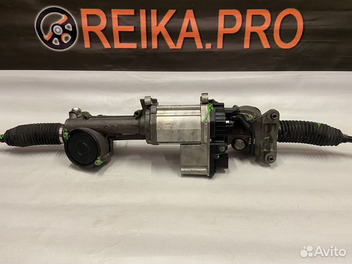 Рулевая рейка Skoda Yeti 5L6/5L7/6L6/677