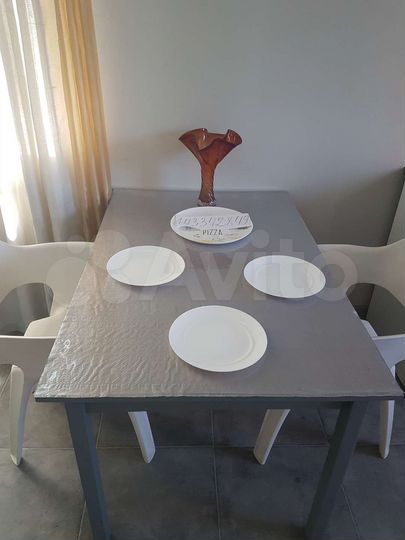 Дом 100 м² на участке 2 сот.