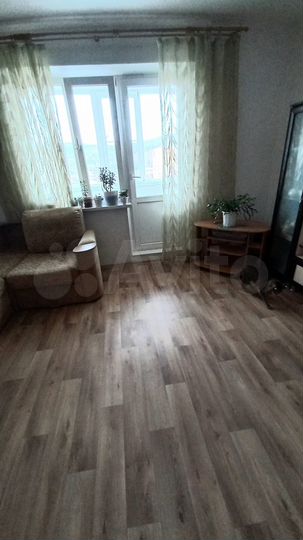 1-к. квартира, 33,9 м², 8/9 эт.