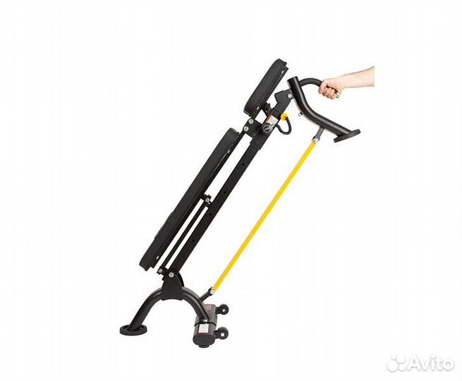 Скамья универсальная rebel RPB16