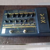 Vox Tonelab