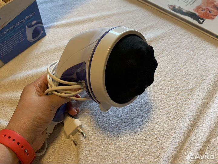 Массажер Relax Tone