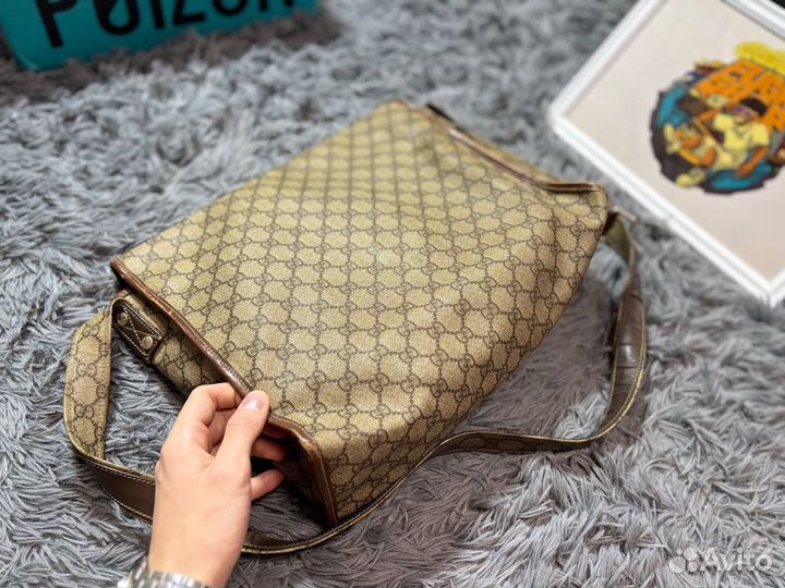 Сумка Gucci Мужская Оригинал