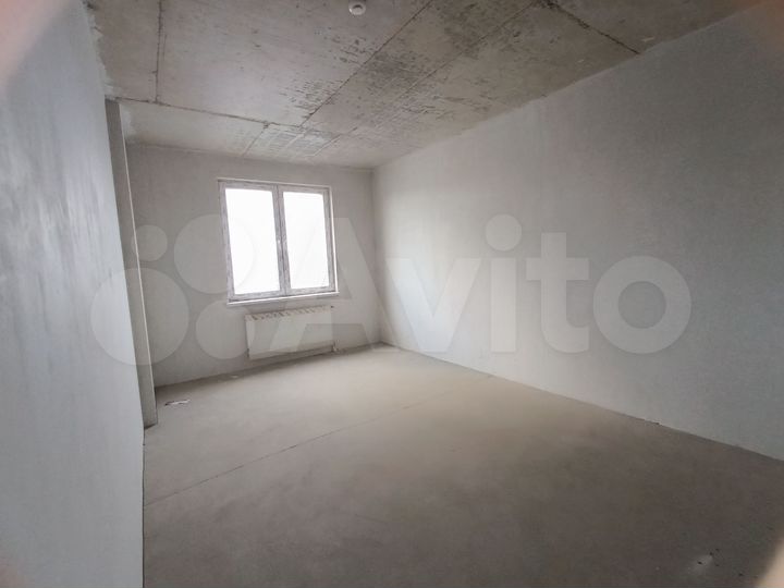 2-к. квартира, 59,4 м², 14/24 эт.