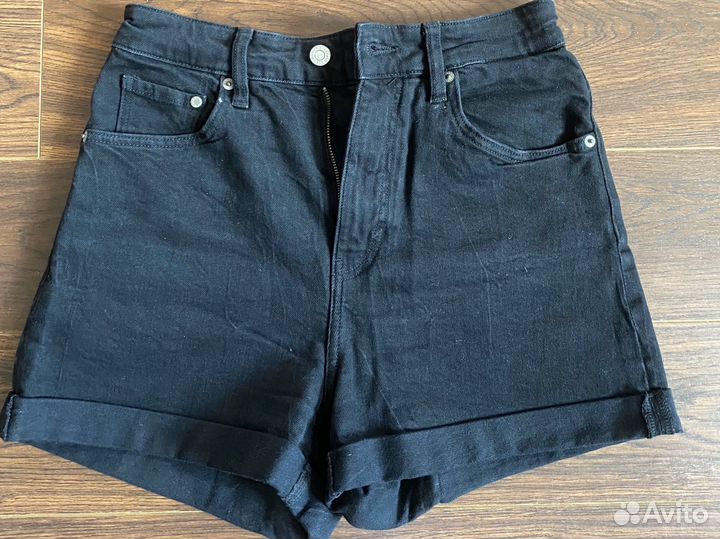 Шорты H&M
