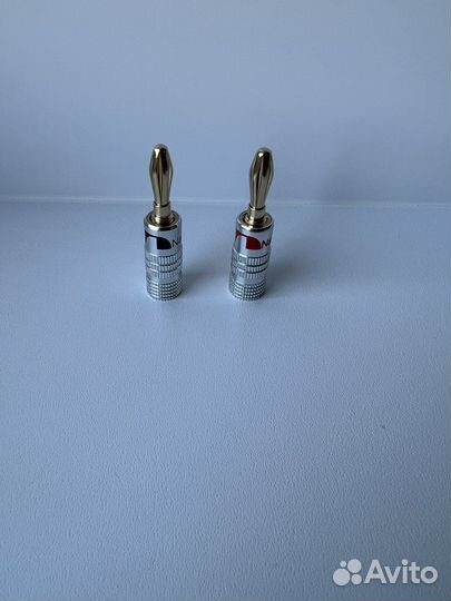 Акустический разъём 