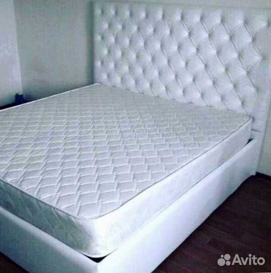 Анатомический матрас 140х200, 160х200 и другие