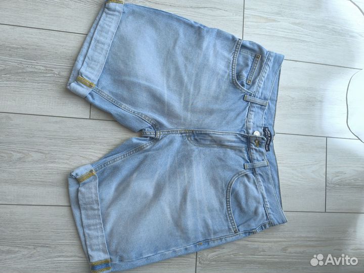 Шорты унисекс