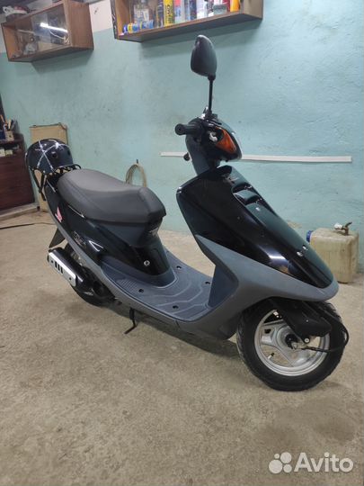 Продам Honda Tact AF 31