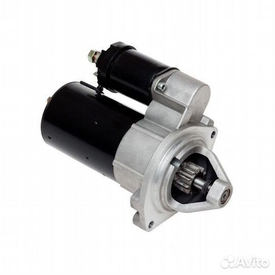 Стартер на Mercedes-Benz Vaneo