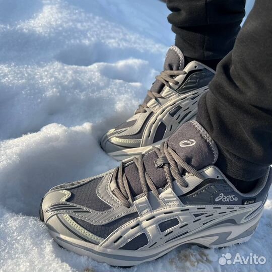 Asics Gel-Preleus Gore-Tex кроссовки 41-45р