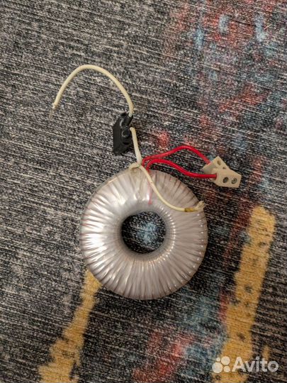 Люстра потолочная