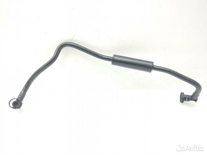 Трубка вакуумная Bmw 5-Series F11 2.5 2011