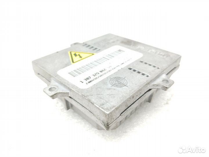 Блок розжига Bmw 6-Series E63 3.0 N52 2007