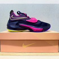 Кроссовки Nike Zoom Freak 3 Digital DA0694-500