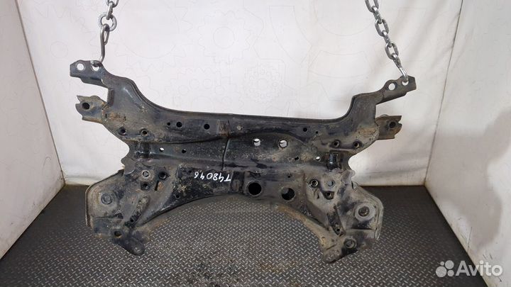 Балка подвески передняя Toyota RAV 4, 2012