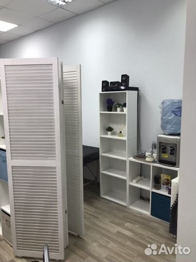 Аренда рабочего места