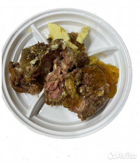 Тушенка Говядина Премиум (Беларусь)