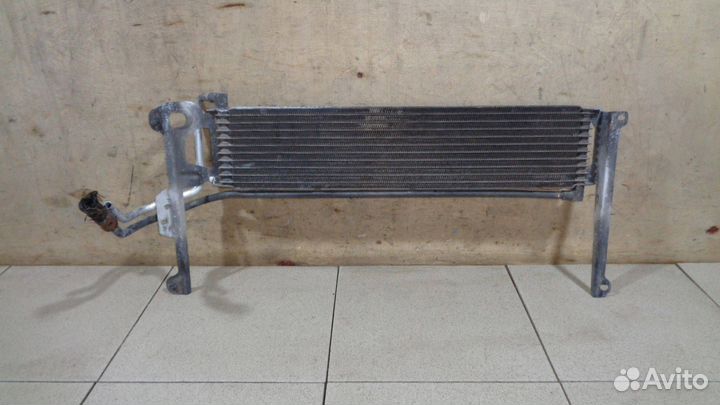 Радиатор АКПП VW Tiguan 1